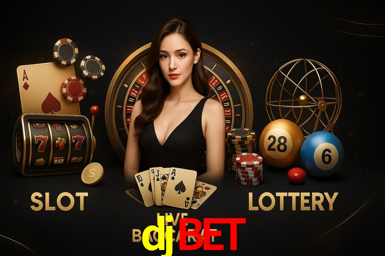 djbet login