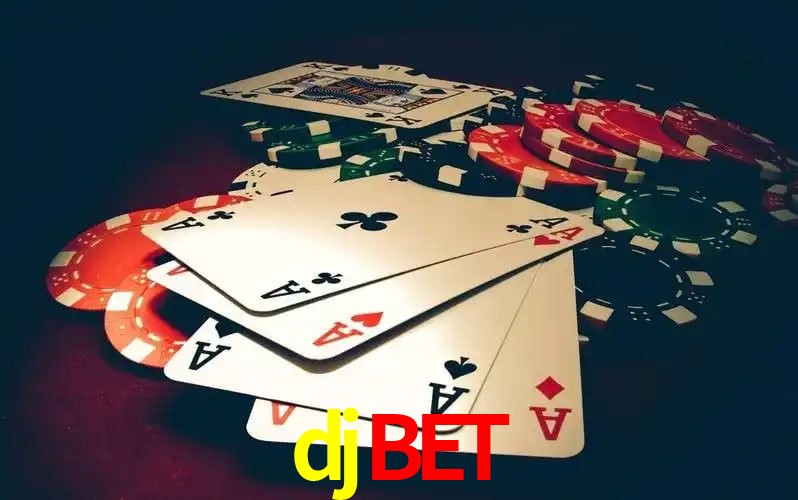djbet login