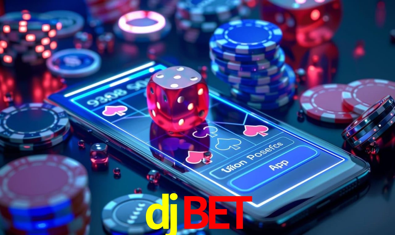Explore as vantagens do djbet: serviço profissional e confiabilidade